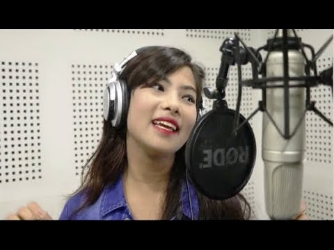 Timro Chanchale.. Samikcha Shrestha | New Pops Song |2074|