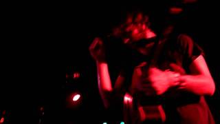 These United States:  I want you to keep everything - Middle East (Cambridge, MA) 6.23.2010