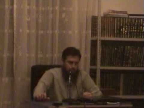 Muhammed Abdullahi 3 / 03 - Hyrje ne Tefsir (Shpallja-2)