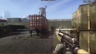 Contract Wars - Fragmovie Black Bomb A