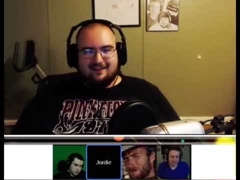 WingsOfRedemption Makes Fun Of His Wife Kelly And Calls Her A CU*T On PKA