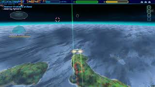Starfighter Renegade Gameplay