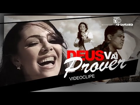 Ministério no Santuário -  Deus Vai Prover