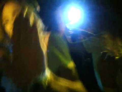 Hercules & Love Affair dj-set @ Strelka