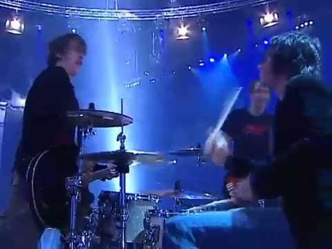 Juli - Geile Zeit (Hesse) - LIVE at Bundesvision 2005 Grand Final