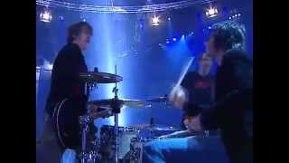 Juli - Geile Zeit (Hesse) - LIVE at Bundesvision 2005 Grand Final