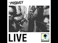 The Prodigy - Fuel My Fire (Live At Brixton Academy ...