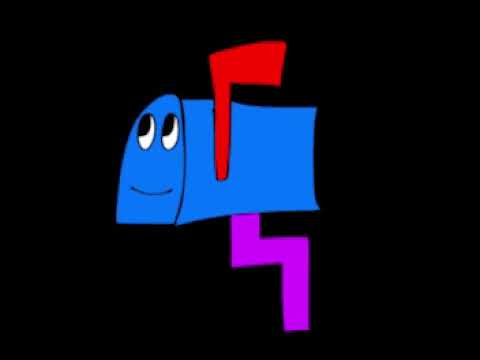 Chezzkids/Chezz.com Maily  box Animation (LOST MEDIA FOUND) 2000-2004