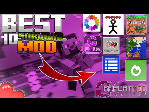 Ultimate Minecraft Modpacks for Multiplayer Madness!