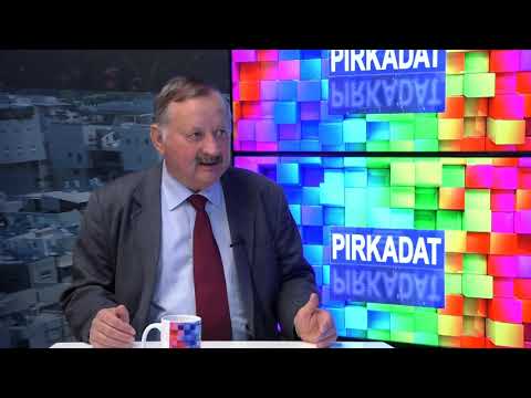 PIRKADAT Breuer Péterrel: Kis-Benedek József