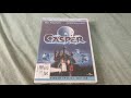 Casper DVD Overview
