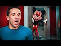 If Mickey Mouse Was EVIL