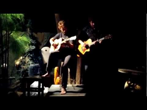 John Elliott & Jack Wilson - Love Ain't Easy