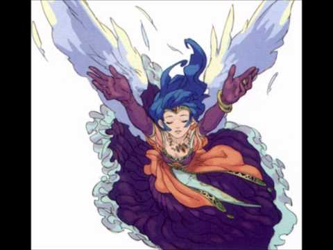 White wings ~Breath of Fire 2~