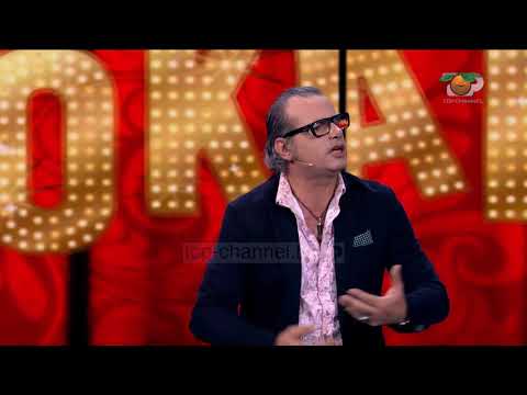 Portokalli, 28 Tetor 2018 - Monolog (Albanologu)