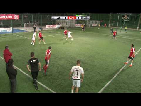 Luxury Team – Danco Pro