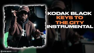Keys To The City
