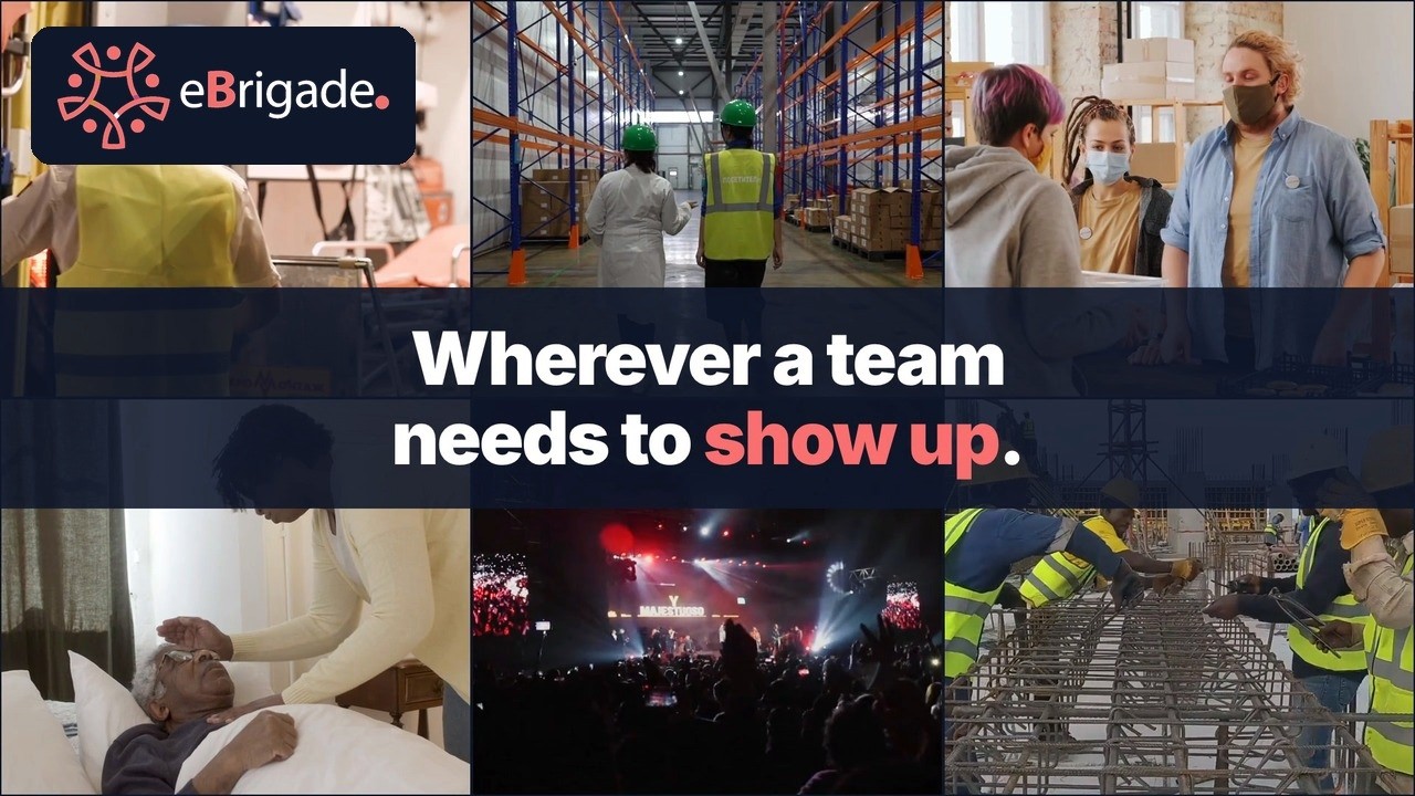 Your team, ready when it counts