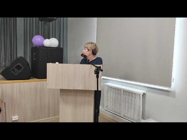 Районда республика семинары бара