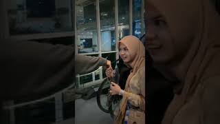 una be like? Latest tiktok viral #beranda #videoshorts