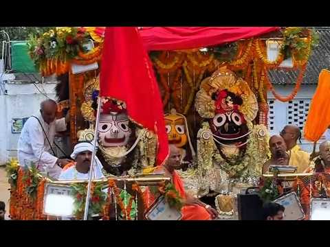 Ratha Yatra 2026 Live Stream