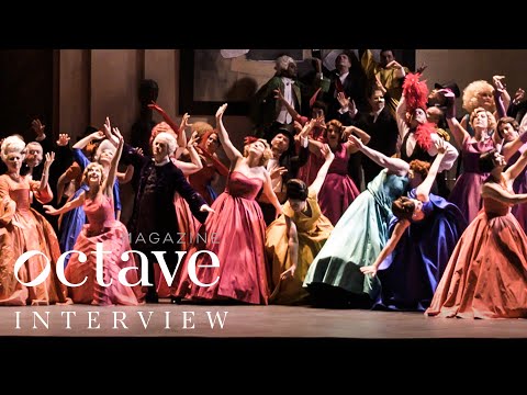 Manon: Interview with artists of the Opera’s Choir