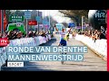 LIVE: De Ronde van Drenthe - Mannenwedstrijd | RTV Drenthe