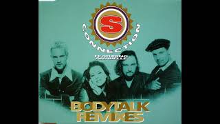 S-Connection Feat Anabelle - Bodytalk (Pierre J's Full Connection Mix)