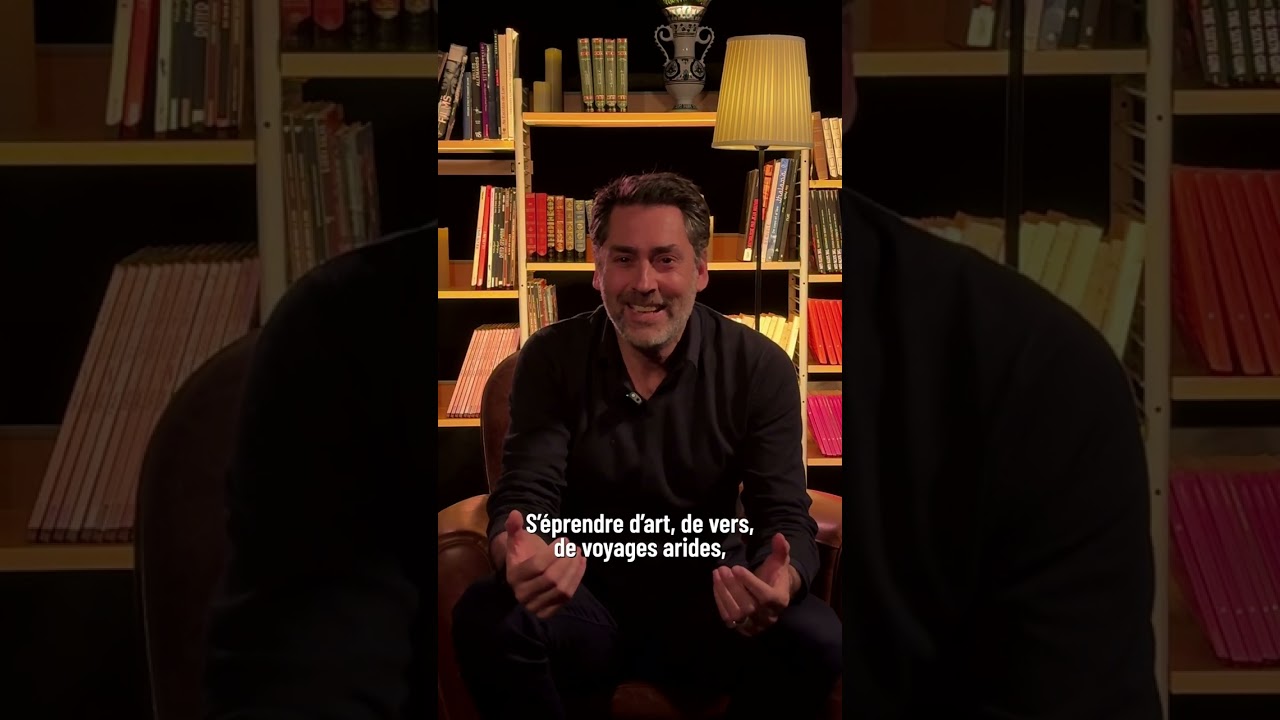 OÙ EST DONC LE BONHEUR ? de VICTOR HUGO lu par LAURENT SOFFIATI｜100 TEXTES POUR LES VIVANT·ES