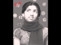 Film Bhedi Bangla 1949 Hausley Dil Ke Mite Pyar Ke Armaan Gaye Singer Lata Mangeshkar