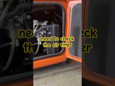 Is Generac a POS? #smallenginerepair