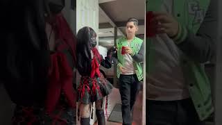 Download lagu COSPLAY GIRL 🥵🥵🥵 SUPER HOT #animecosplay #cosplayer mp3