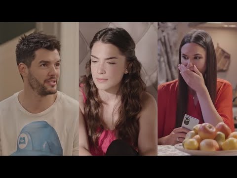 Igra sudbine 811. epizoda - Irena odlazi u Francusku, a tenzija raste među Luka i Aleksa! (PROMO)