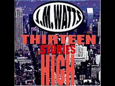 John Watts (Fischer-Z) - Angel Of Gardenia ('97 Version)