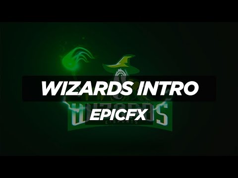 @WizardsClub  Intro || EpicFX