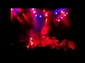 Mott the Hoople 2013 Clyde Auditorium GW