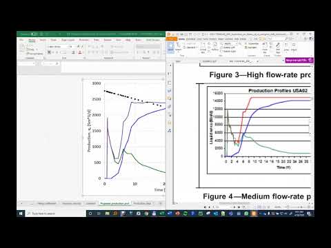 Course introduction lifecycle of hydrocarbon field