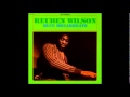 Reuben Wilson - "Ronnie´s Bonnie" (1968)