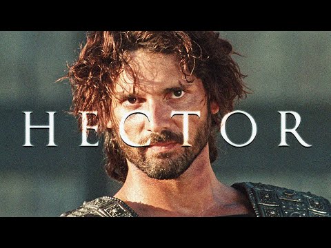 Hector, Son of Troy