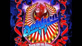 Dokken - Heaven Sent w/ Lyrics