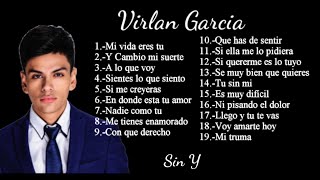 Playlist Of Virlan Garcia Online Songs And Music Playlists