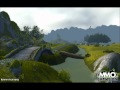 Arathi Highlands Audio