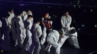 Download lagu 260125 2026 TAEYONG CONCERT [TY TRACK - REMASTERED] 막콘 Virtual Insanity   APE mp3