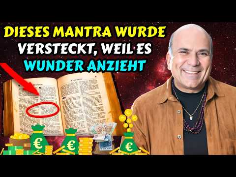 Eine Minute lang zuhören | Aber behalte es geheim | Ergebnisse in 1 Tag - Gesetz der Anziehung Geld