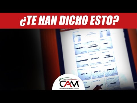 CONSULTA LA COBERTURA DESDE TU ESCANER LAUNCH
