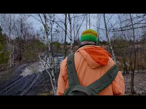 Get to know, love, and protect. The Kostuchna Slag Heap in Katowice