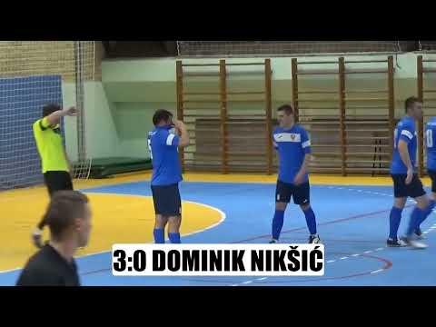 SAŽETAK 16. KOLA 2. HMNL-ISTOK: MNK SLATINA-MNK BROD 035 (6:2)