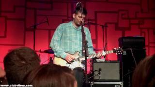 The Weakerthans - One Great City Live at 2010 Olympics (I love / hate Winnipeg song)