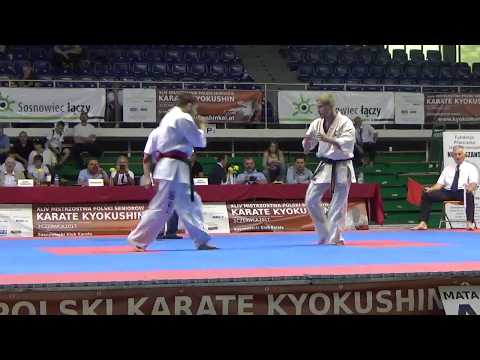 Konrad Kozubowski vs Filip Szeller