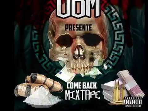 Ti youth Feat Fasta - Palé Mwen De Millions [ COME BACK MIXTAPE ]